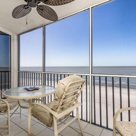 Welcome To Beach Villa'S # 602 Vacation Rental - 250 Estero Blvd Condo Fort Myers Beach Luaran gambar